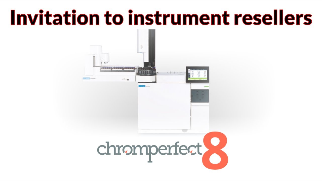 Exploring Our New Video for Chromatography Instrument Resellers