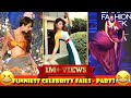 Bollywood Celebrity funny fails in Public - Part3 | Urvashi, Tiger Shroff, Kajol, Shahrukh, Salman