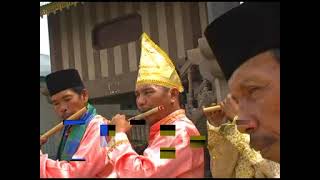 Download Lagu Seruling Bambu RINDU HATI | Adriani - Kensu Aeh | Cipt. NN MP3