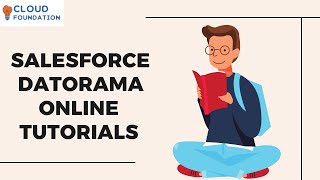 Salesforce Datorama Training | Datorama Salesforce Training | Datorama Tutorial | Cloudfoundation