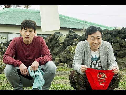 [바람바람바람] 뭘해도 오로운 어르들의 코미디가 온다! (2018.04.05)