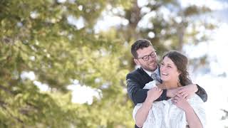 Kylie + Jack's Wedding Video
