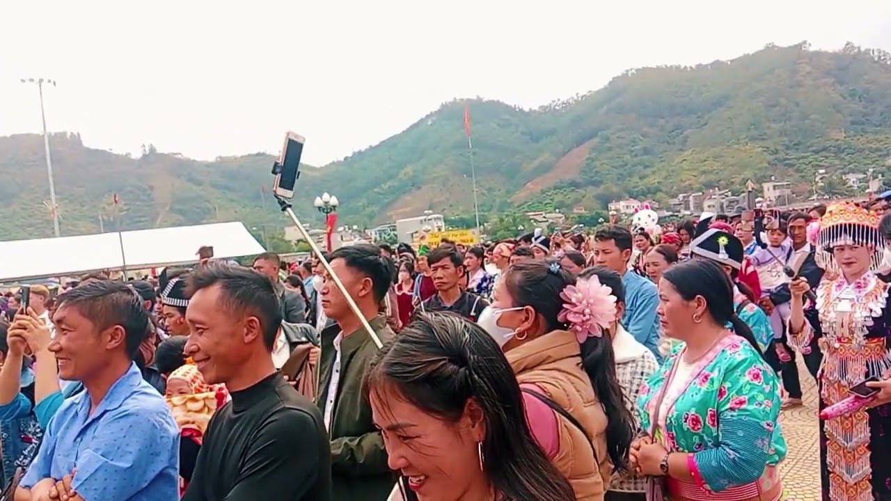 Tsiab peb caug nyob rau sông mã 2026