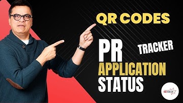 How to track the PR application status ? - Ask Kubeir | Canada Immigration