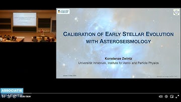 IvS Seminar: Konstanze Zwintz (15/05/2025)