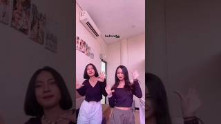 Dj Cintanya Aku english Ver cintanyaaku tiaraandini challengedanceshortsfyptiktoksubscribe