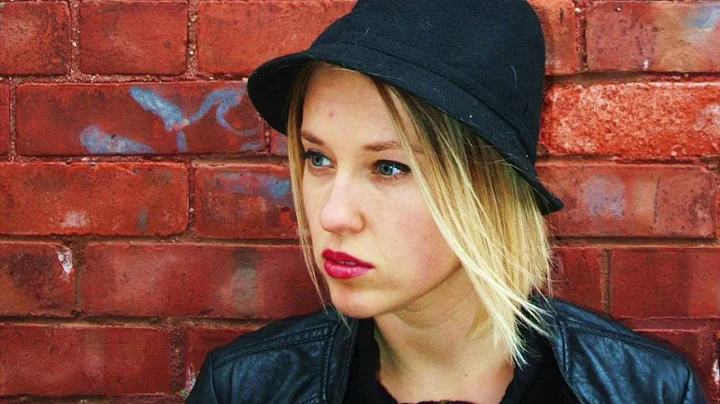 Krista Johnson- Hindsight