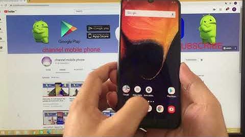 new method | samsung A50 A505F U4 android 10 frp bypass | google account lock | without pc