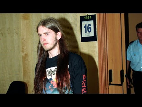 Varg Vikernes Interview in 1993 (Bergen) (перевод на русском)