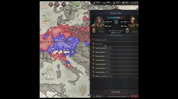 When You Forget To Choose Your Heir