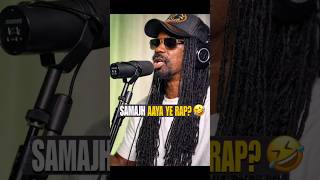Nobody Understands These Rappers 😲🔥 #shorts