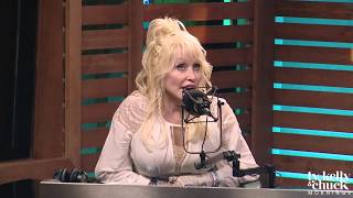 Dolly Parton Gives Details on New Movie "Dumplin'" - Ty, Kelly & Chuck