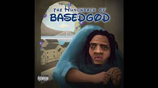 Lil B - The Hunchback Of BasedGod * MIXTAPE * DOUBLE DISC COLLECTORS ITEM * FULL *