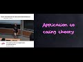 Xavier Caruso: Ore polynomials and application to coding theory