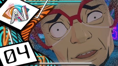 Epi-genetic ⎢ AI The Somnium Files – nirvanA Initiative Part 4