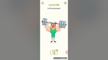 DOP 2 - Level 802, 482, 882, 442 - Delete One Part by SayGames