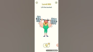 DOP 2 - Level 802, 482, 882, 442 - Delete One Part by SayGames