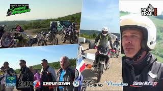 TEASER MOTO TRAIL MORVAN 2023