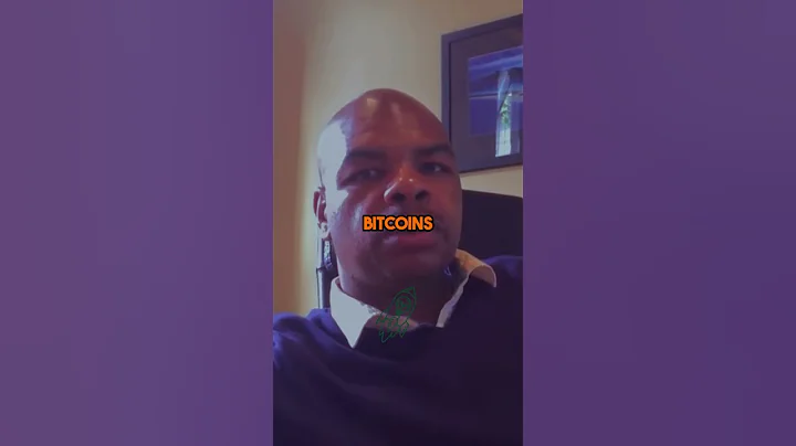 He Bought Bitcoin at $1 😳