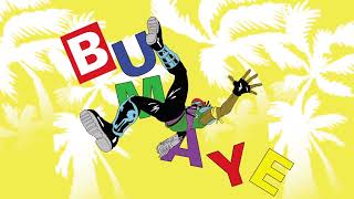 Major Lazer - Watch Out For This (Bumaye)(feat. Busy Signal The Flexican & FS Green)(Visualizer)