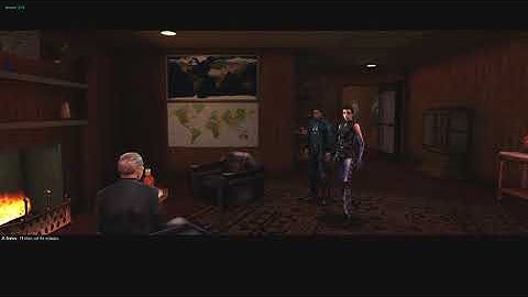 Livestream: Deus Ex: Revision - Part 2