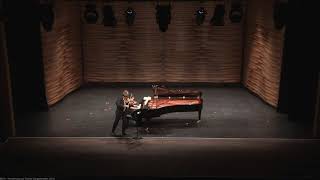 Mozart Violin Sonata Kv 379 In G Major