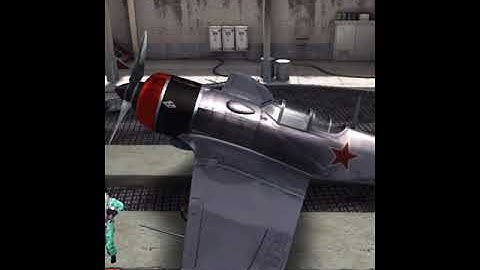 LA 5FN OLD Fighter jet #gaming #game #gamer #fighter #videos #pakistan #short #shorts