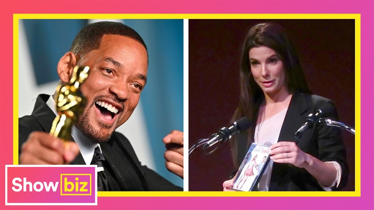 Famosos que han ganado los premios Óscar y los anti-Óscar | Showbiz