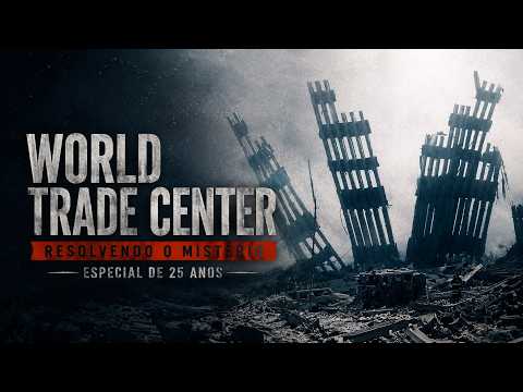 THE GREAT US PLAN - 9/11 25TH ANNIVERSARY SPECIAL