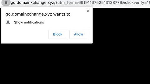 Go.domainxchange.xyz pop-up ads - how to block?