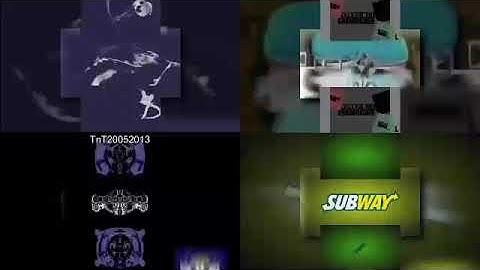 Shuric Scan Quadparison 6