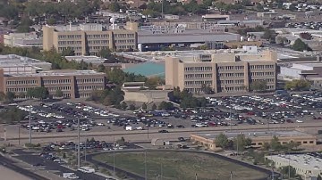 Sandia Labs planning controlled explosives test