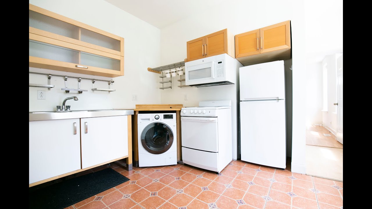 3001 W Girard Avenue 1R 1BD Apartment for Rent YouTube