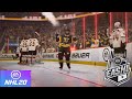 NHL 20 Coning idiots