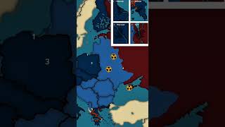 Celebrity What if the allies attacked the USSR (Operation Unthinkable)  #shorts #history #map #mapping #ww3 Profile