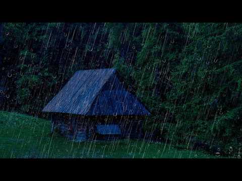 Lluvia Relajante en