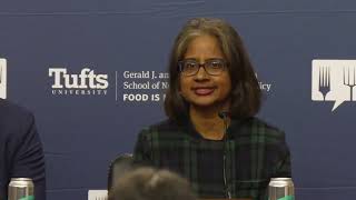 Panel: Science, Healthcare, and Community Action