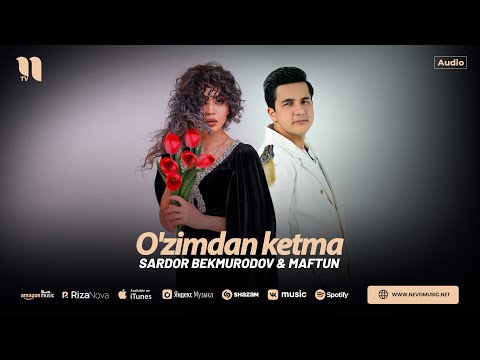 Sardor Bekmurodov &