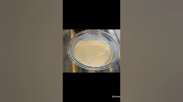 Moroccan pancakes  #breakfast #moroccanpancakes #pancakes