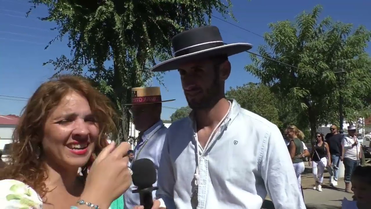 Lunes de San Benito || 2023