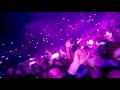 Chris Brown live - Yeah x3 - Ayo - Loyal  Concert Accor Arena Hotel 28/08/2016