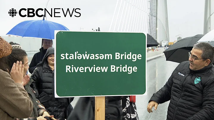 Metro Vancouver’s Pattullo Bridge replacement to come online by end of 2025