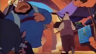 Aladdin, Do the rat thing-3