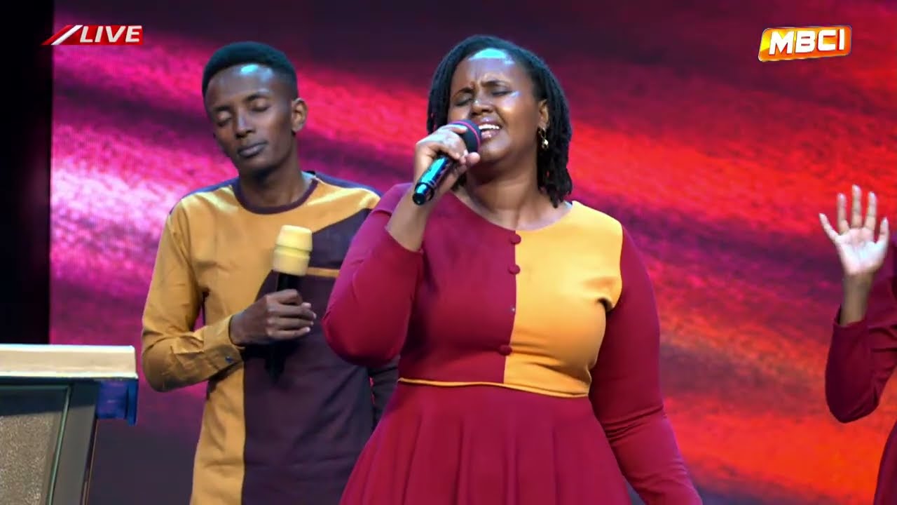 Building in the Midst of Resistance || Apostle John Kimani William