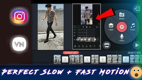 🔥PERFECT SHAKE + SLOW-FAST MOTION TRANSITION TUTORIAL | TIKTOK SHAKE EFFECT | SLOW MO TUTORIAL APP