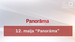 12. maija "Panorāma"