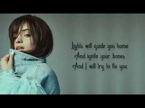 Camila Cabello - Fix You