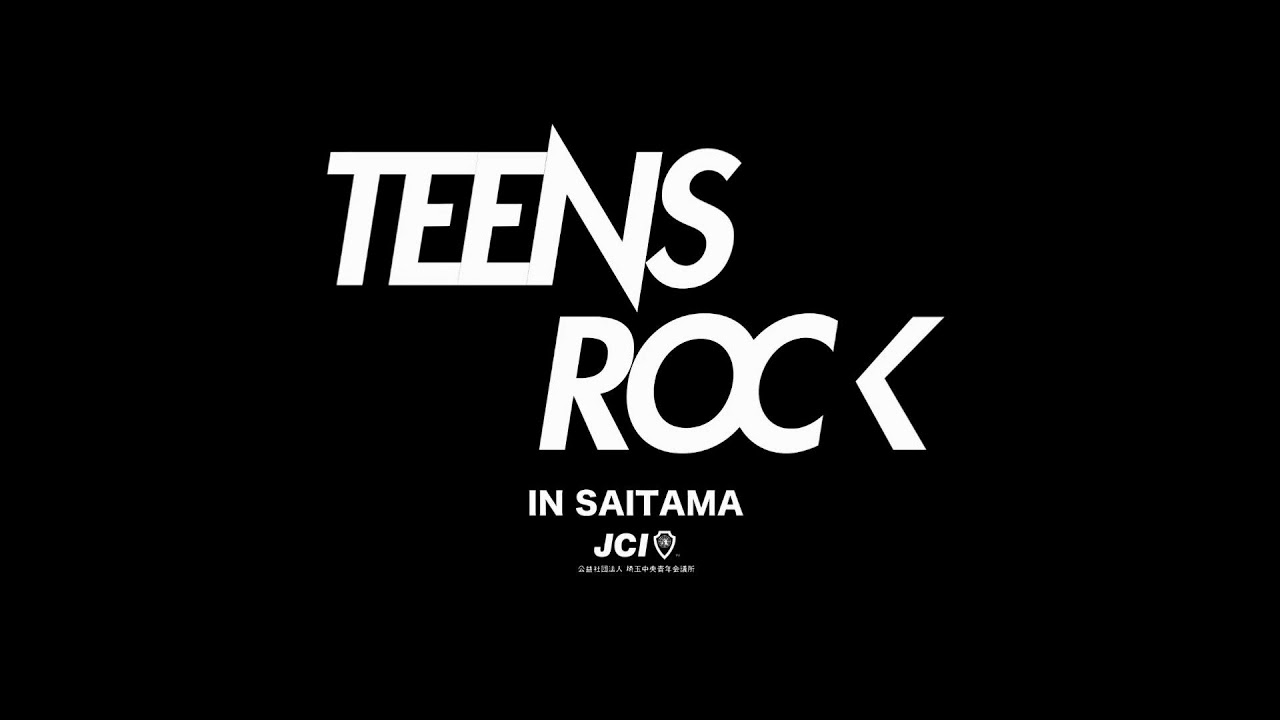 TEENS ROCK 2024 IN SAITAMA - YouTube