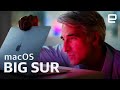 What's new in MacOS Big Sur in under 3 minutes