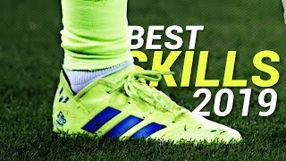 Best Football Skills 2019 #4
